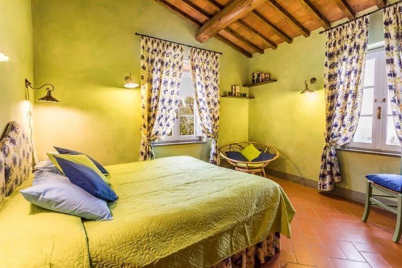 Fattoria Di Maiano Guest House Fiesole