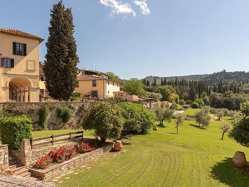 Fattoria Di Maiano Guest House Fiesole 0*,  Italy