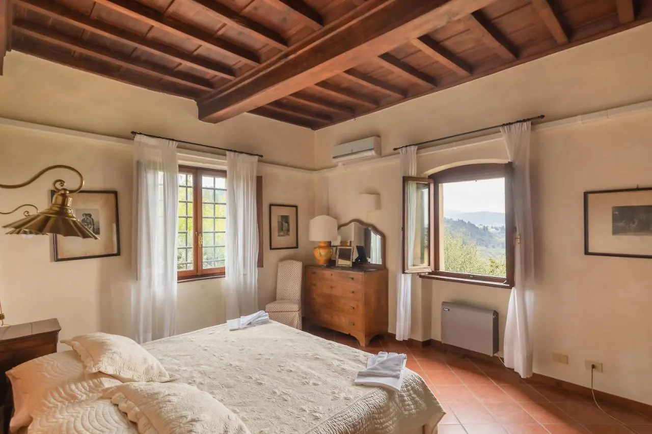 Fattoria Di Maiano Guest House Fiesole Country house
