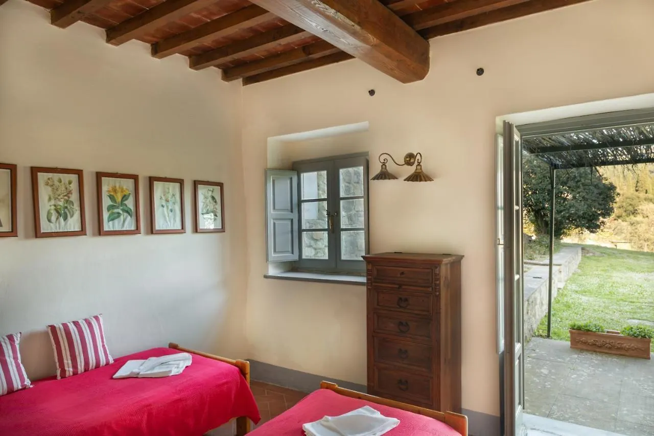 Fattoria Di Maiano Guest House Fiesole Country house