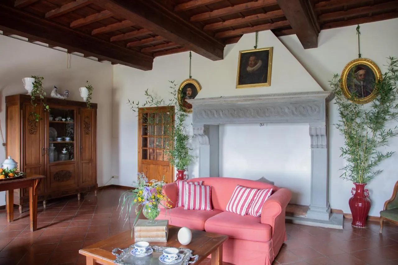 Country house Fattoria Di Maiano Guest House Fiesole Italy