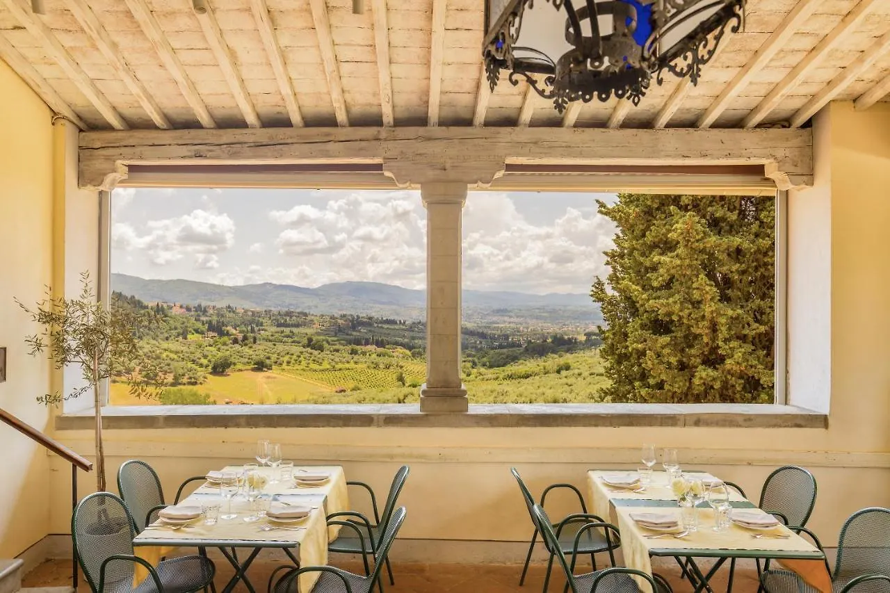 Fattoria Di Maiano Guest House Fiesole