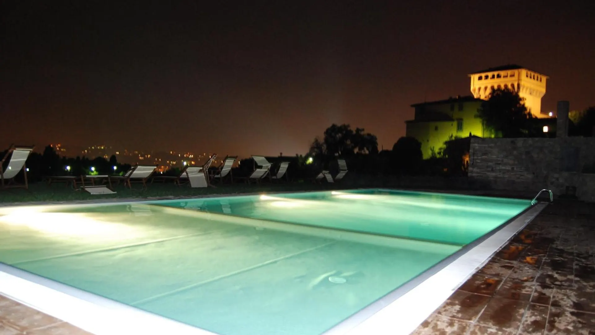 Country house Fattoria Di Maiano Guest House Fiesole