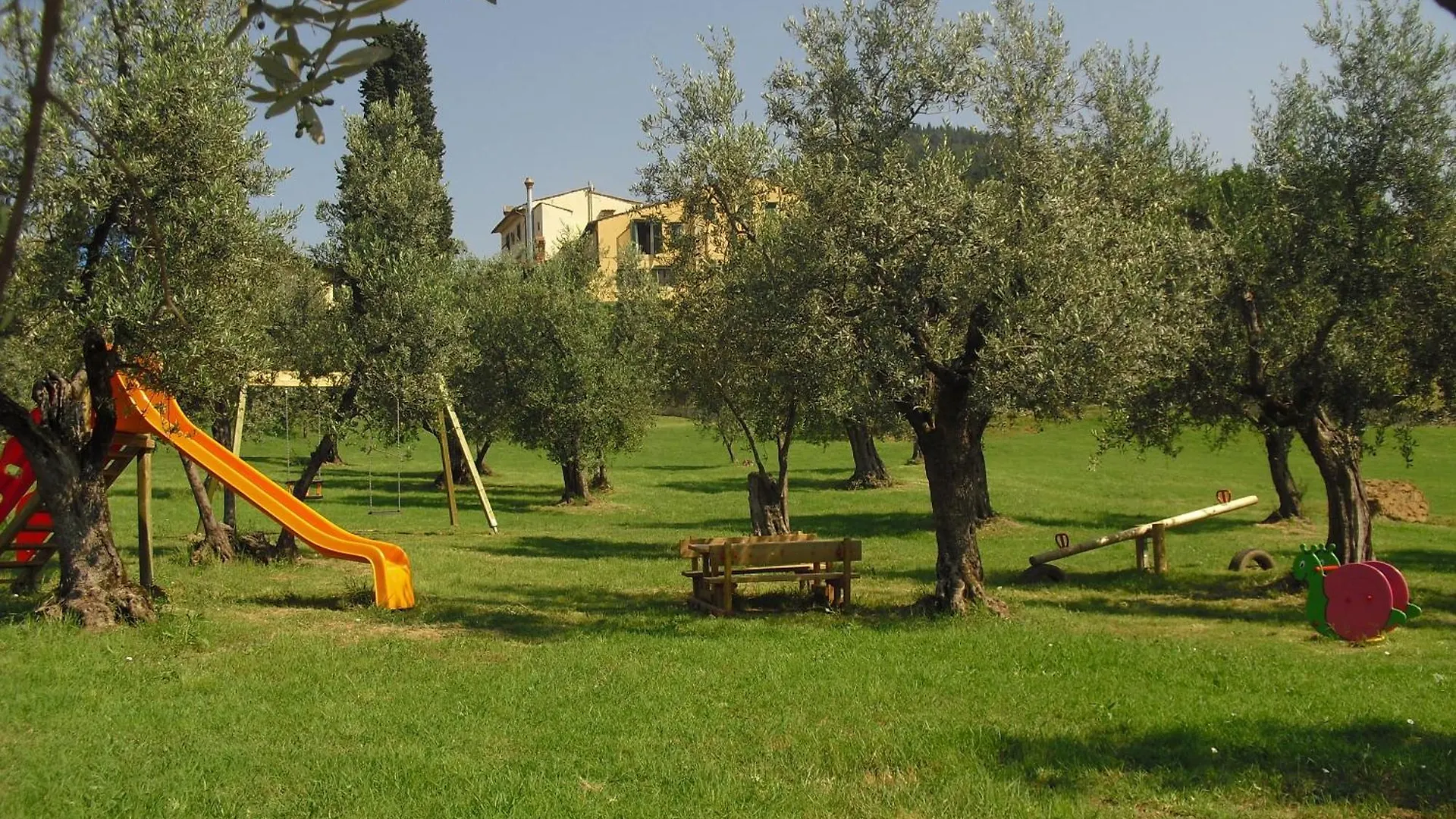 Fattoria Di Maiano Guest House Fiesole Country house