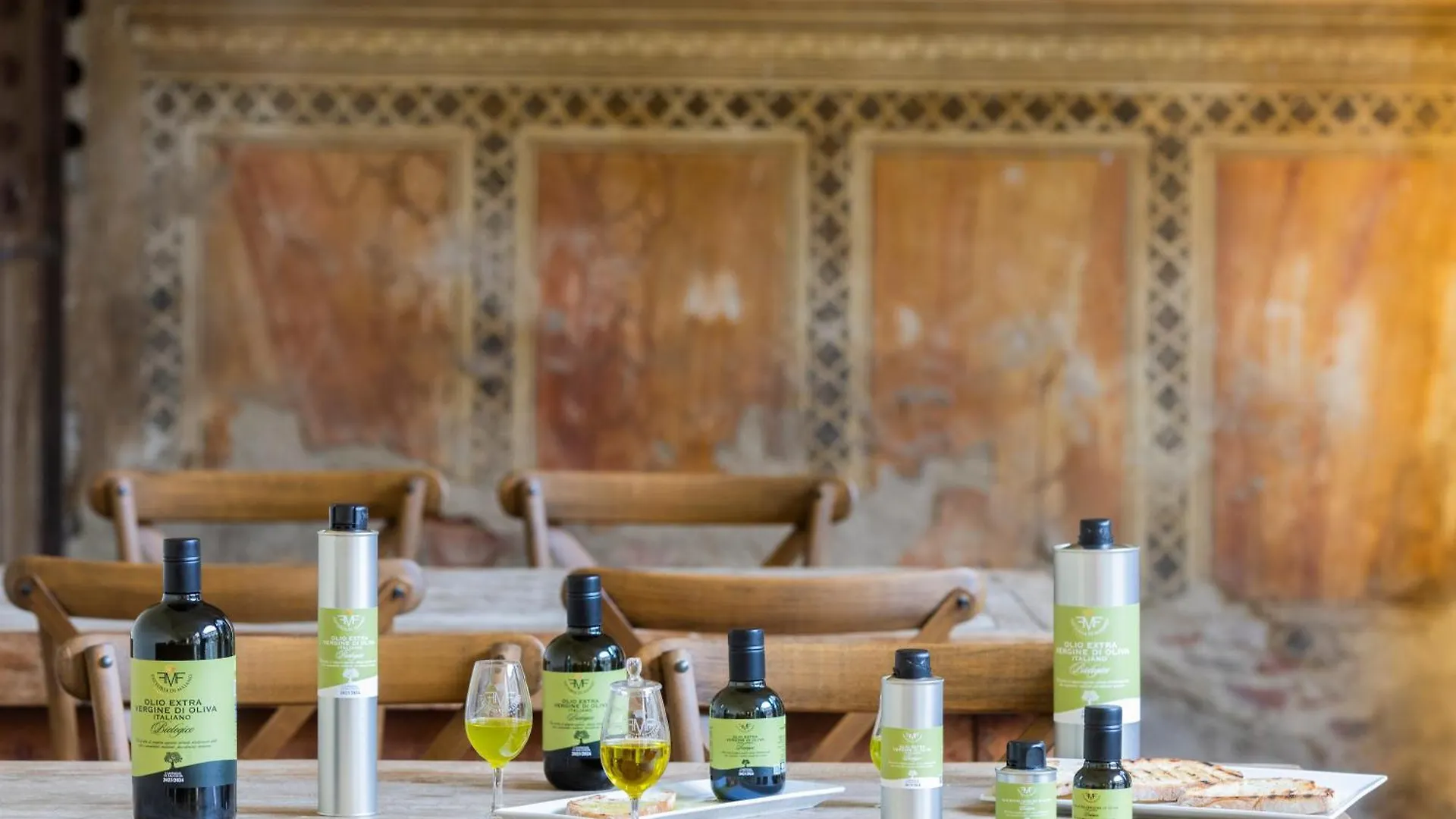 Country house Fattoria Di Maiano Guest House Fiesole Italy