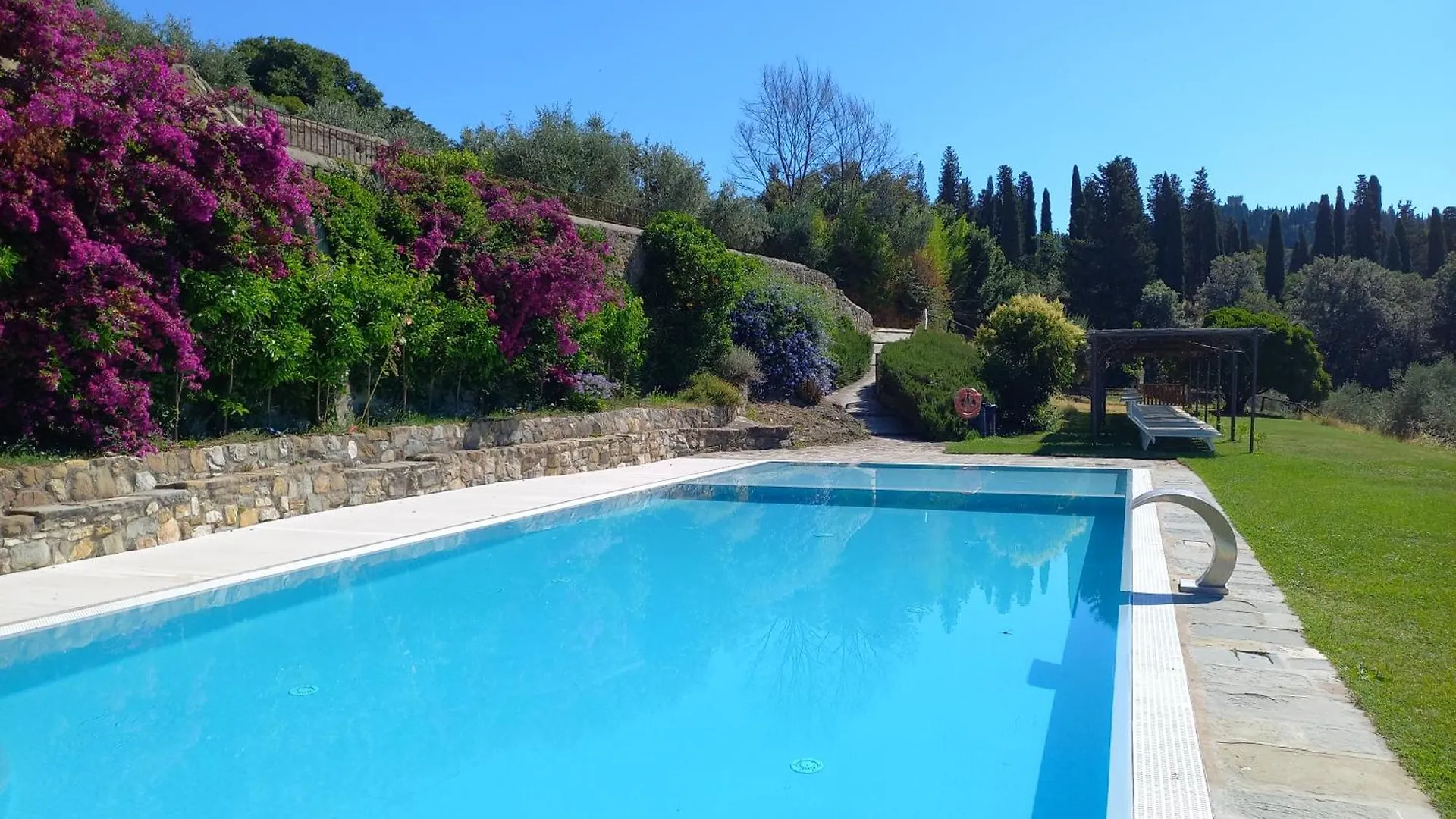 Fattoria Di Maiano Guest House Fiesole 0*,  Italy