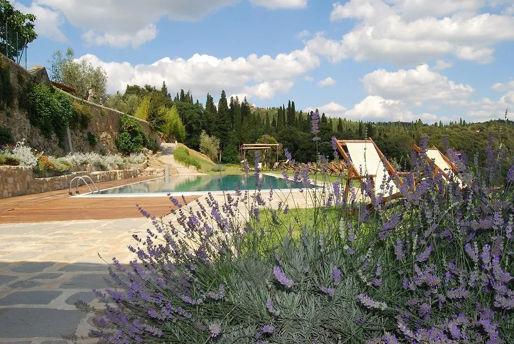 Country house Fattoria Di Maiano Guest House Fiesole