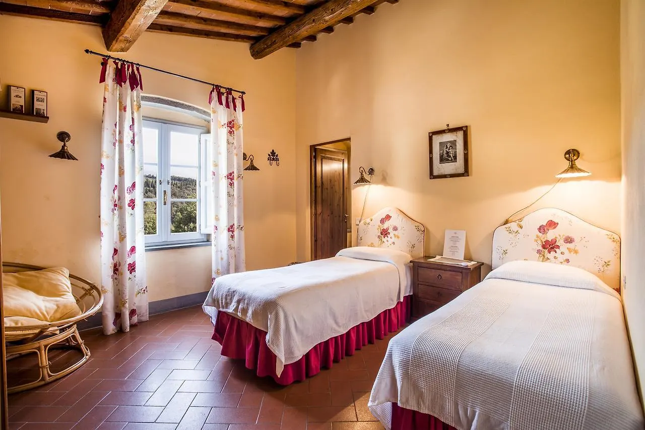Fattoria Di Maiano Guest House Fiesole
