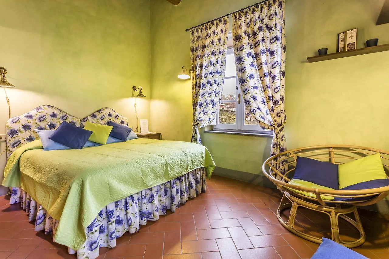 Fattoria Di Maiano Guest House Fiesole 0*,  Italy