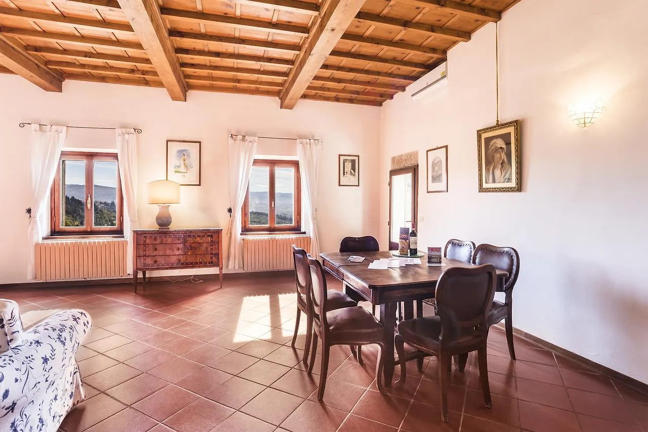 Fattoria Di Maiano Guest House Fiesole Country house