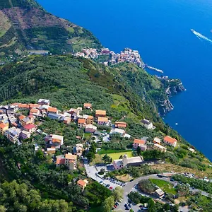 La Giara Del Centro Apartment La Spezia