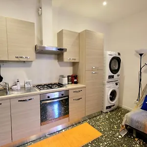Elia1141 Apartment Venice