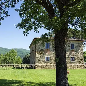 La Concezione Farm stay