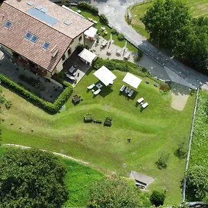 Deviscio Bauernhof Lecco