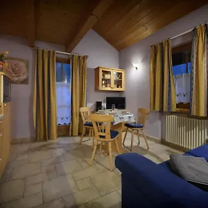 Le Cascate Apartment Livigno