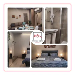 Smart Mercanzia - Twa Apartment Bologna
