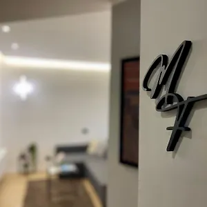 Luxury Downtown - Mf Apartment Milan