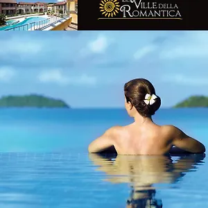 Le Della Romantica Ferienhaus Manerba del Garda