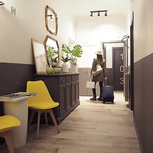 ホテル セントロ, フィレンツェ