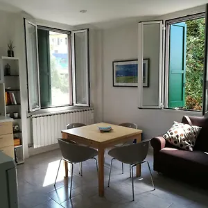 Pisolo Nuovo Vicino All'ospedale Sant'orsola Apartment Bologna