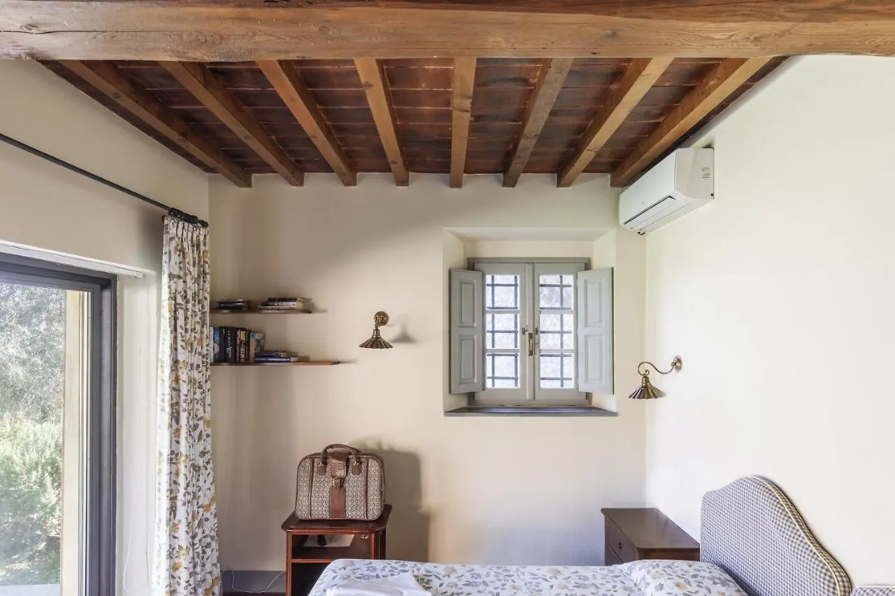 Fattoria Di Maiano Vendégház Fiesole