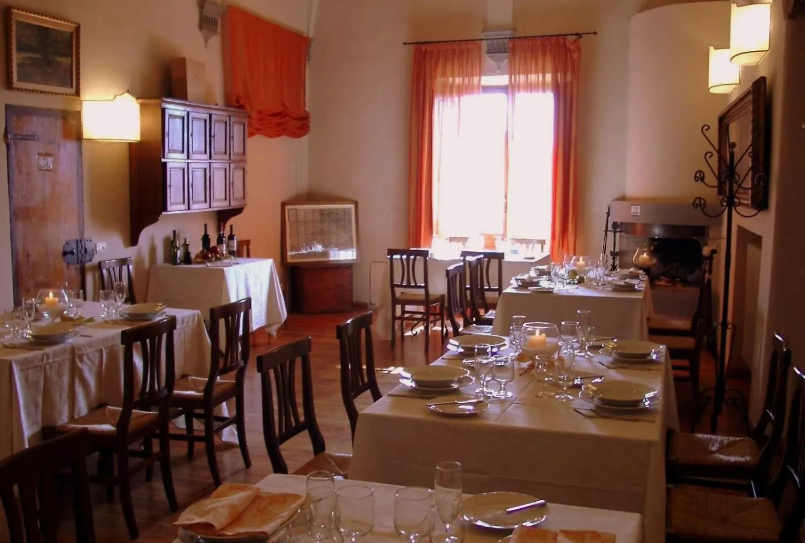Fattoria Di Maiano Vendégház Fiesole 0*,
