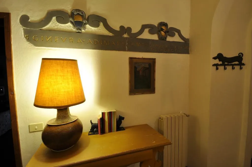 Fattoria Di Maiano Vendégház Fiesole