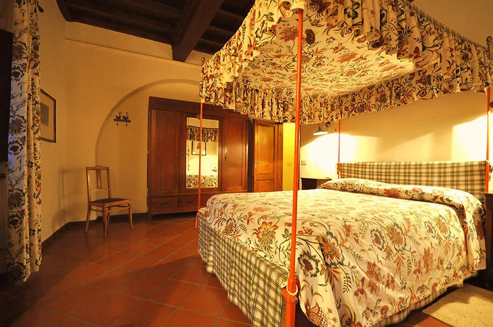 Hétvégi ház Fattoria Di Maiano Vendégház Fiesole