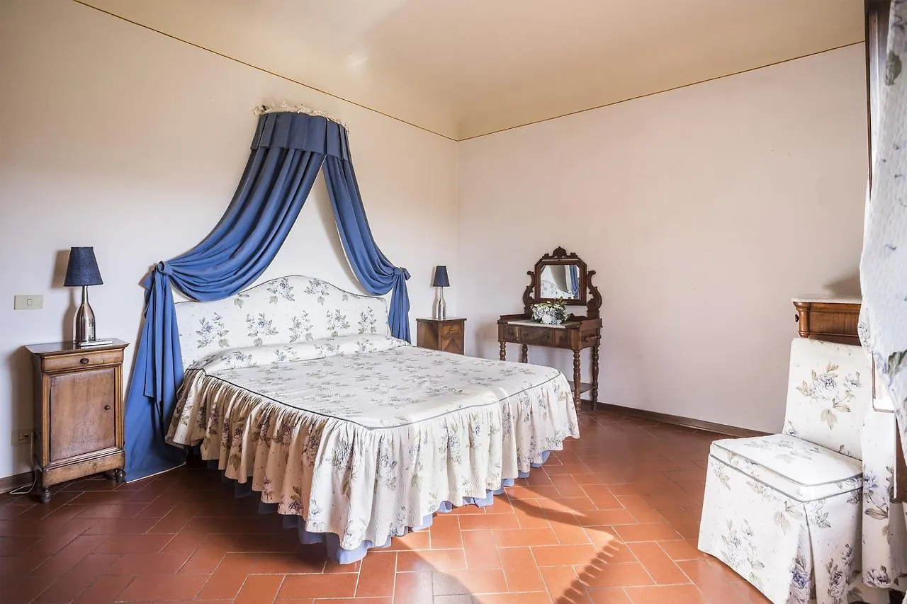 Fattoria Di Maiano Vendégház Fiesole