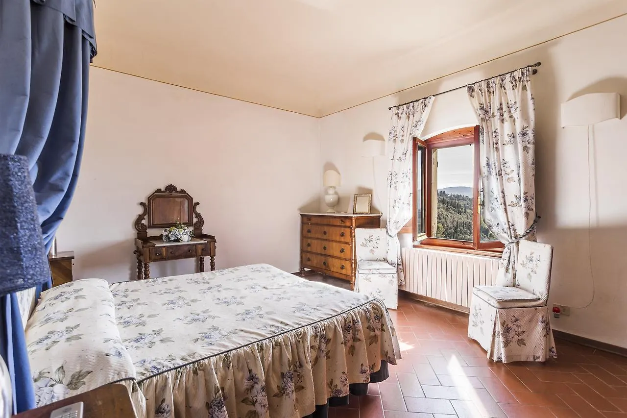 Fattoria Di Maiano Vendégház Fiesole Hétvégi ház